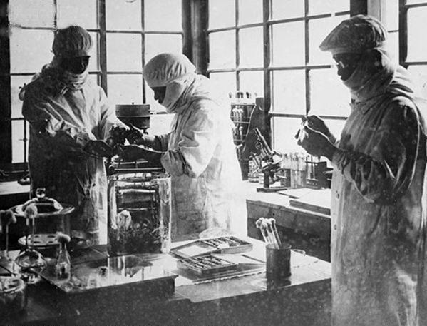 Audio evidence of Japan's germ war atrocities archived in China museum