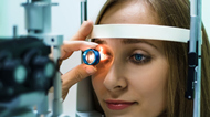 Genome surgery restores retinal function in mice: study