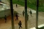 China condemns Myanmar violence in border area