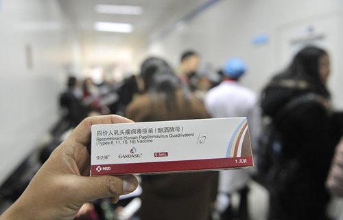 HPV vaccine price doubles in HK